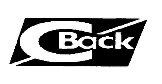CBACK logo