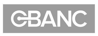 CBANC logo