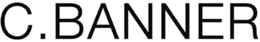 C.BANNER logo