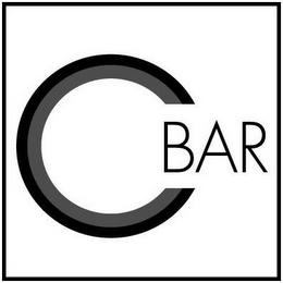 CBAR logo