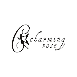 CBARMING ROSE logo
