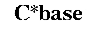 C*BASE logo