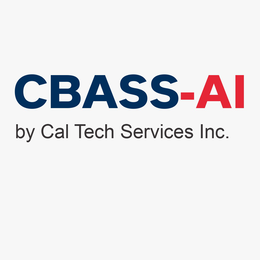 CBASS-AI BY CAL TECH SERVICES INC. logo