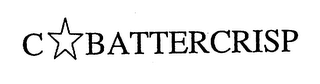 C*BATTERCRISP logo