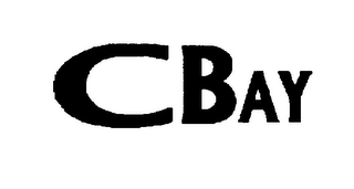 CBAY logo