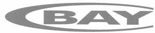 CBAY logo