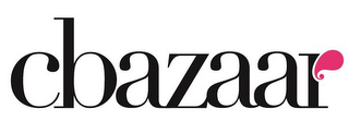 CBAZAAR logo