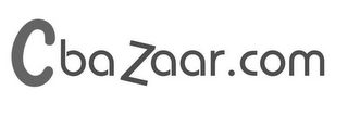 CBAZAAR.COM logo
