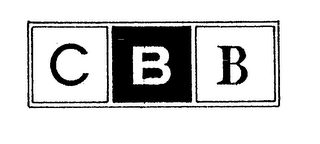 CBB logo