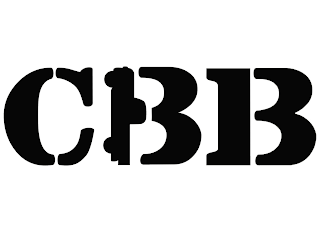 CBB logo