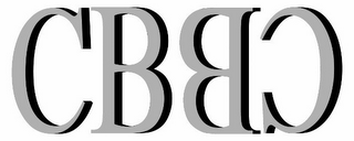 CBBC logo