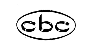 CBC logo
