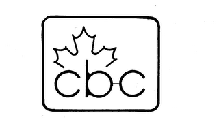 CBC logo