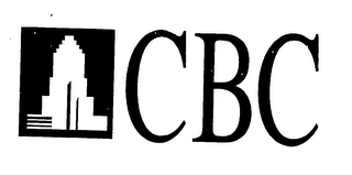 CBC logo