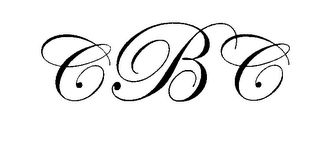 CBC logo