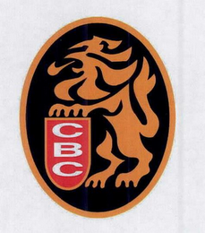 CBC logo