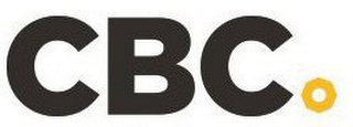 CBC logo