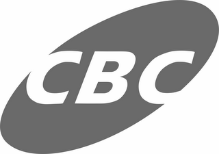 CBC logo
