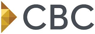 CBC logo