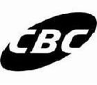 CBC logo