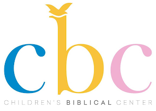 CBC CHILDREN'S BIBLICAL CENTER logo