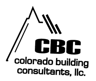 CBC COLORADO BUILDING CONSULTANTS, LLC. logo