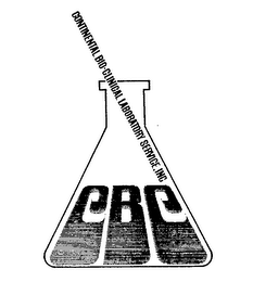 CBC CONTINENTAL BIO-CLINICAL LABORATORY SERVICE, INC. logo