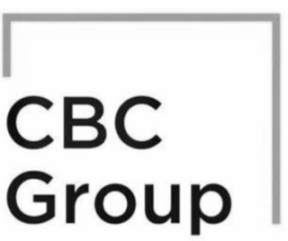 CBC GROUP logo