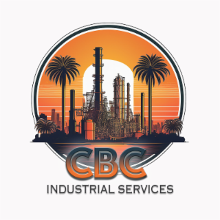 CBC INDUSTRIAL SERVICES logo