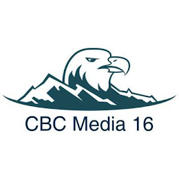 CBC MEDIA 16 logo