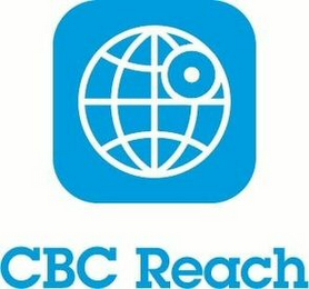 CBC REACH logo