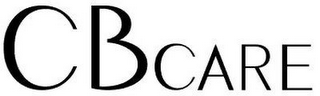 CBCARE logo