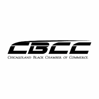 CBCC CHICAGOLAND BLACK CHAMBER OF COMMERCE logo