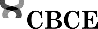 CBCE logo