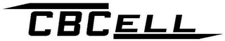 CBCELL logo