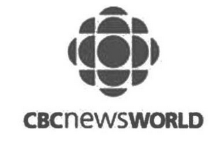CBCNEWSWORLD logo