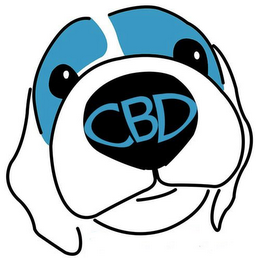CBD logo