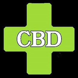 CBD logo