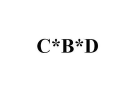 C*B*D logo