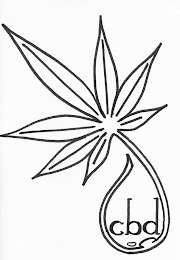 CBD logo