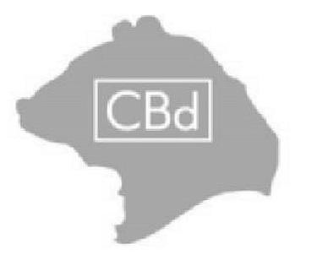 CBD logo