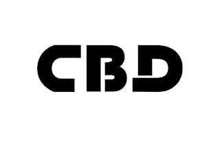 CBD logo