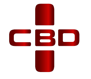 CBD logo
