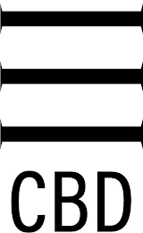 CBD logo
