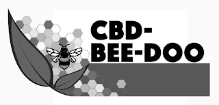 CBD-BEE-DOO logo