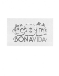 CBD BONAVIDA logo
