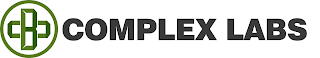 CBD COMPLEX LABS logo
