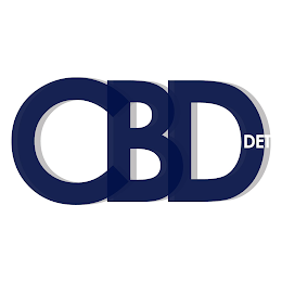 CBD DET logo