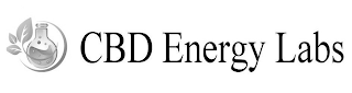 CBD ENERGY LABS logo