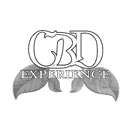 CBD EXPERIENCE logo